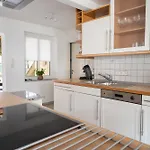 Alte Gaststube شقة
