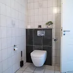 Alte Gaststube شقة فستربورغ