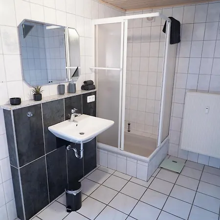Alte Gaststube Daire