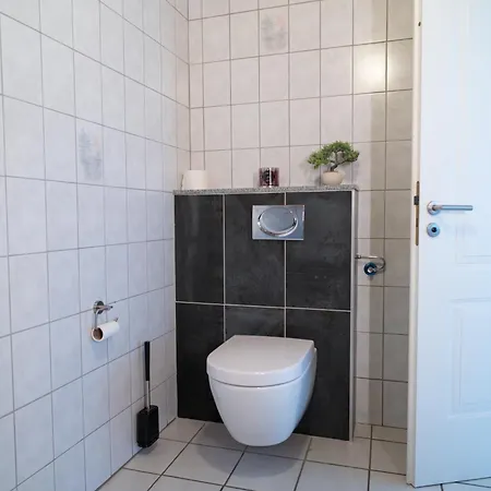 Alte Gaststube Daire Westerburg (Rhineland-Palatinate)