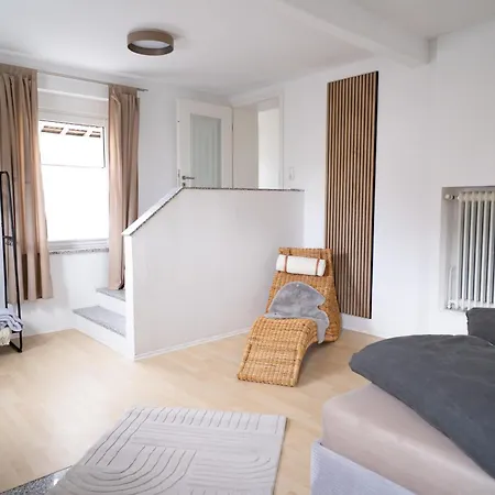 Alte Gaststube * Westerburg (Rhineland-Palatinate)