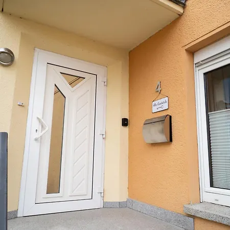 Alte Gaststube Westerburg (Rhineland-Palatinate)