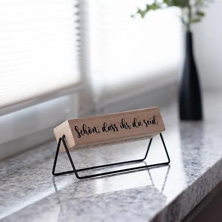 Apartament Alte Gaststube