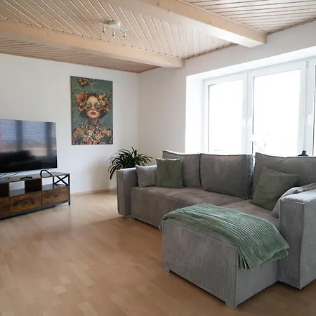 Apartament Alte Gaststube *