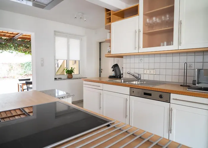 Alte Gaststube Apartament