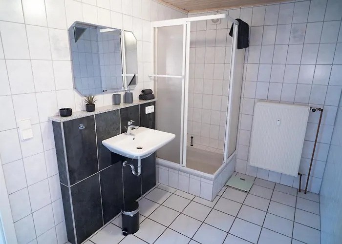 Alte Gaststube Apartament