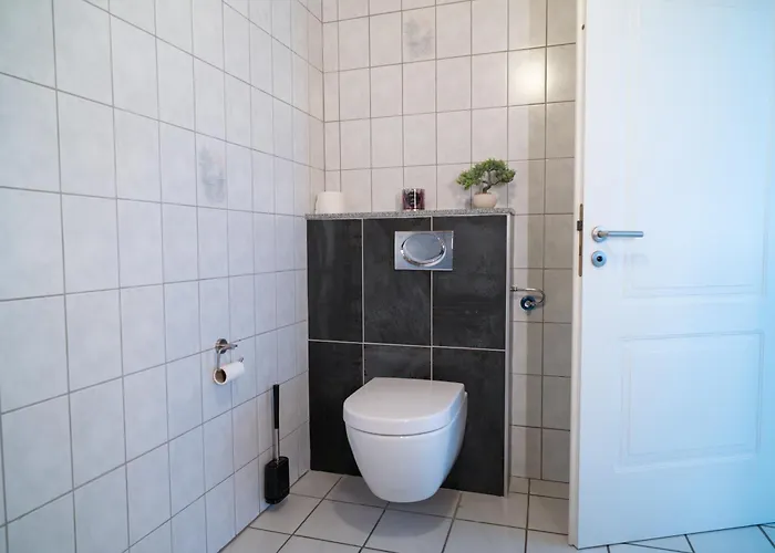 Alte Gaststube Apartament Westerburg (Rhineland-Palatinate)