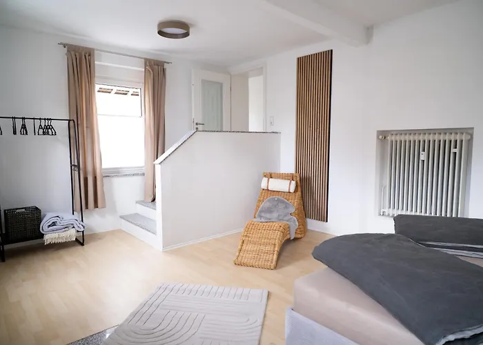 Alte Gaststube * Westerburg (Rhineland-Palatinate)