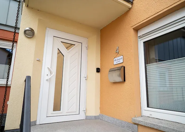 Alte Gaststube Westerburg (Rhineland-Palatinate)