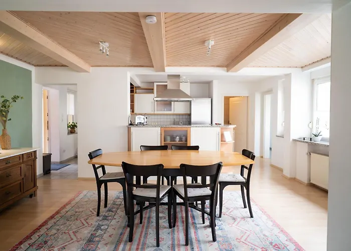 Alte Gaststube * Westerburg (Rhineland-Palatinate)