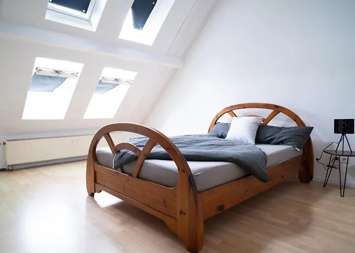 Alte Gaststube Apartament