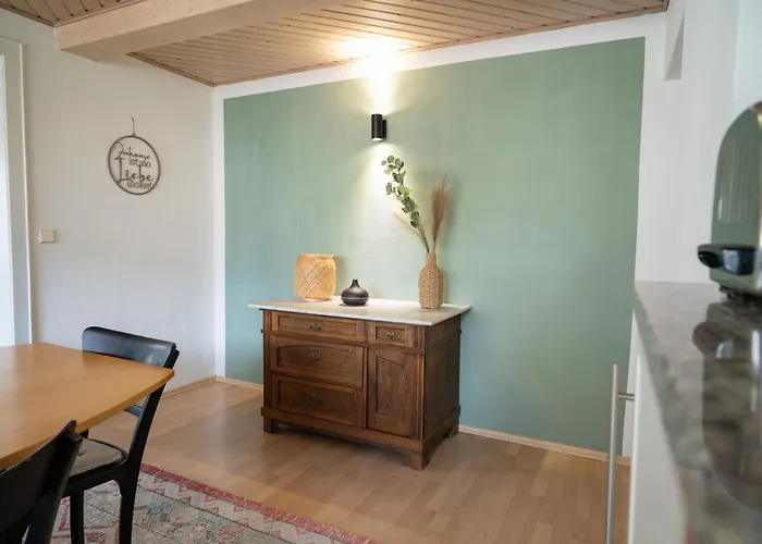 Apartament Alte Gaststube *