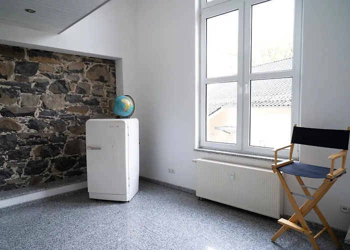 Apartament Alte Gaststube