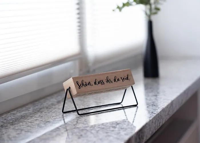 Apartament Alte Gaststube